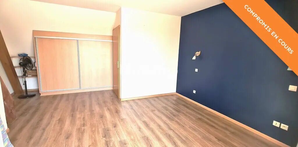 Maison à vendre, 83m², Hégenheim