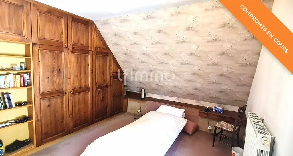 Maison à vendre, 83m², Hégenheim