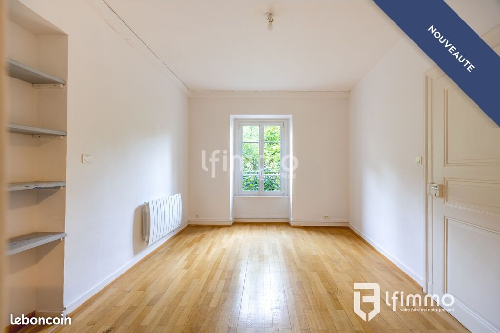 Appartement à vendre, 102m², Colmar