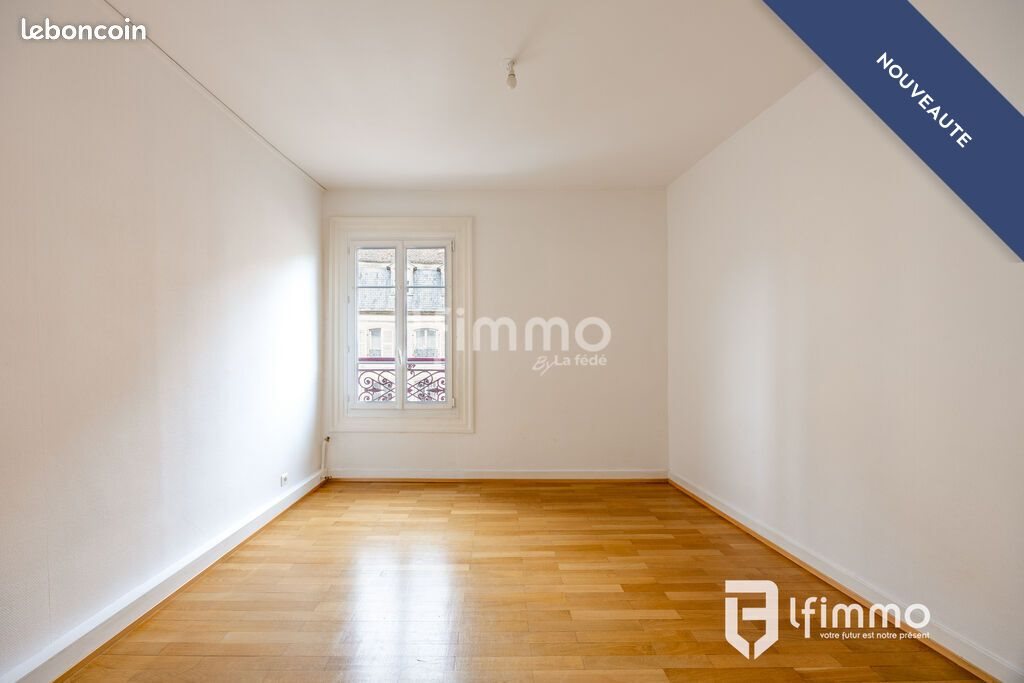Appartement à vendre, 102m², Colmar