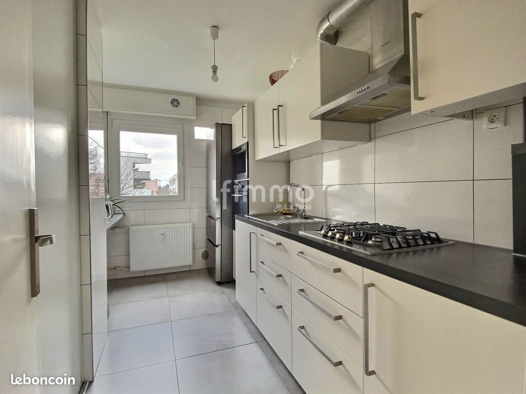 Appartement à vendre, 57m², Strasbourg