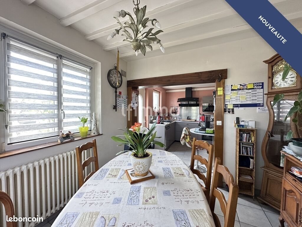 Maison à vendre, 95m², Flers