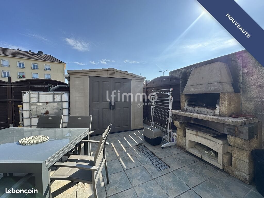 Maison à vendre, 95m², Flers