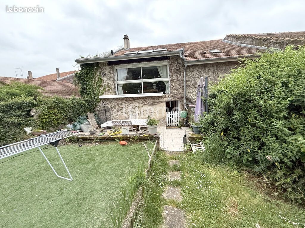 Maison à vendre, 173m², Pange