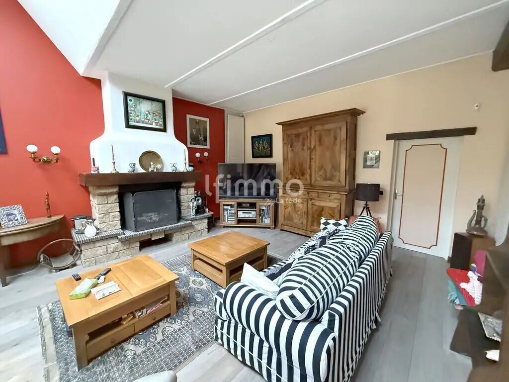 Maison à vendre, 173m², Pange