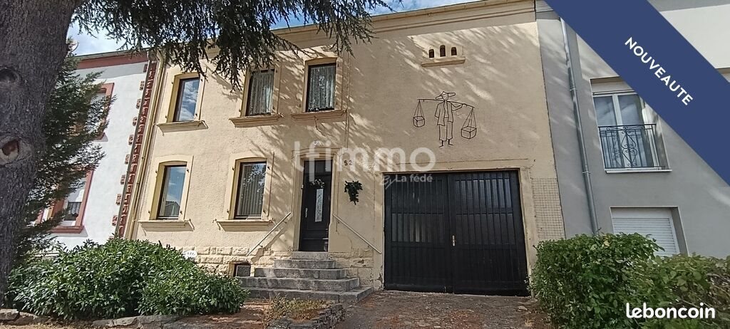 Maison à vendre, 158m², Merten