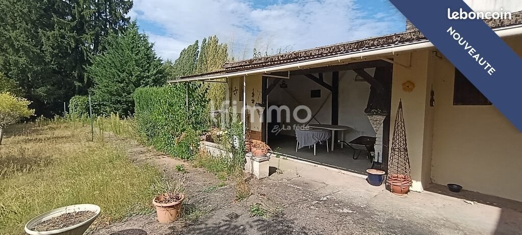 Maison à vendre, 158m², Merten