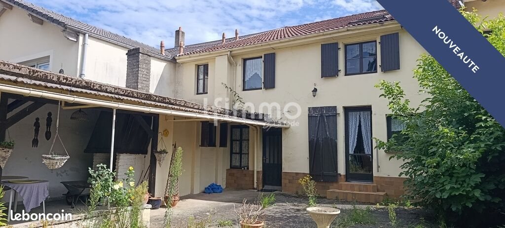 Maison à vendre, 158m², Merten