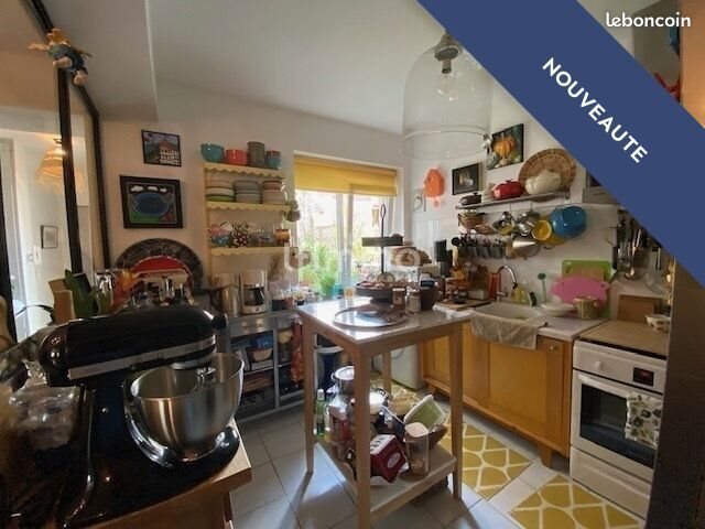 Appartement à vendre, 120m², Sarreguemines