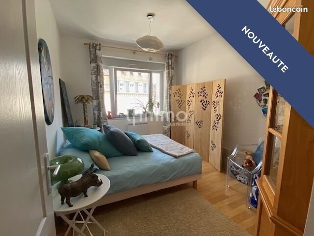 Appartement à vendre, 120m², Sarreguemines