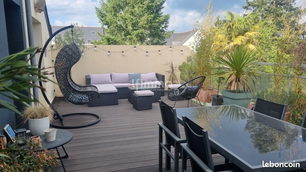 Appartement à vendre, 145m², La Chapelle-sur-Erdre