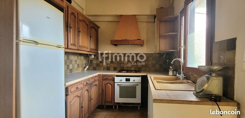 Maison à vendre, 74m², Livry-Gargan