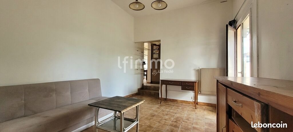 Maison à vendre, 74m², Livry-Gargan