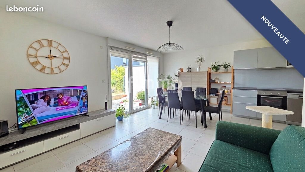 Appartement à vendre, 64m², Gambsheim