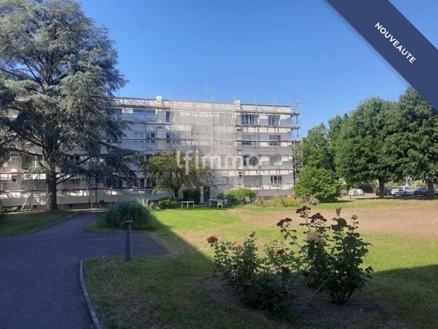 Appartement à vendre, 113m², Strasbourg