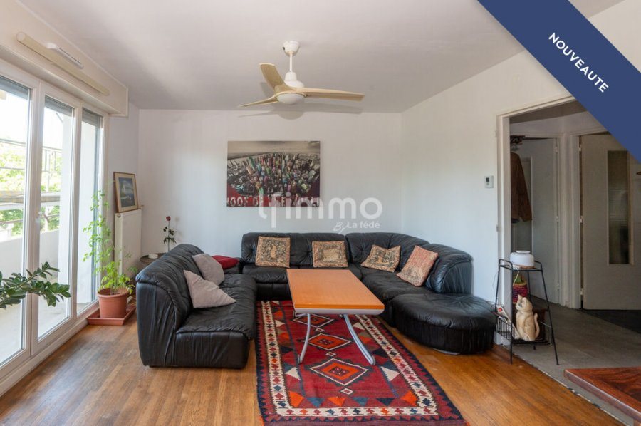 Appartement à vendre, 113m², Strasbourg