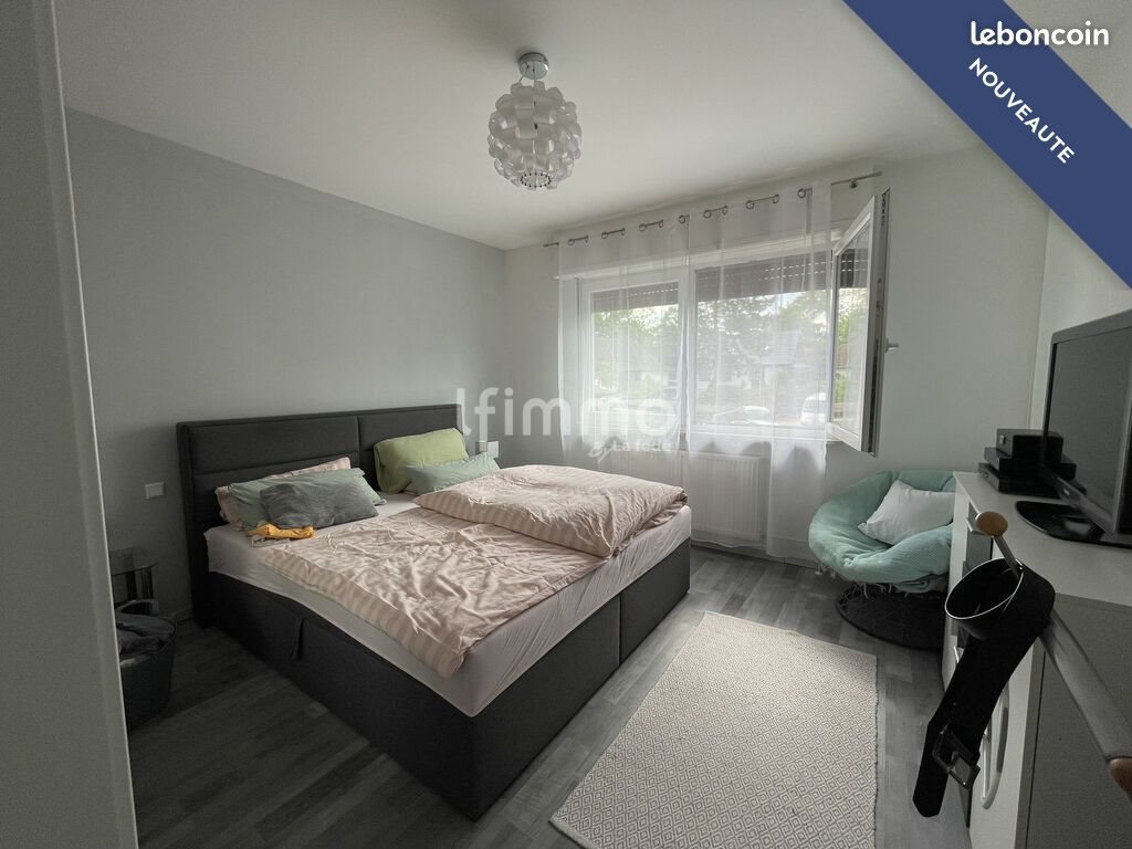 Maison à vendre, 102m², Roeschwoog