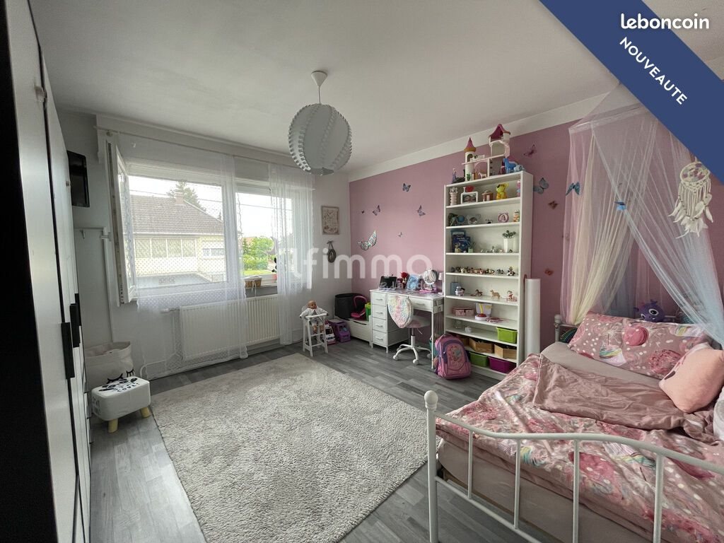 Maison à vendre, 102m², Roeschwoog