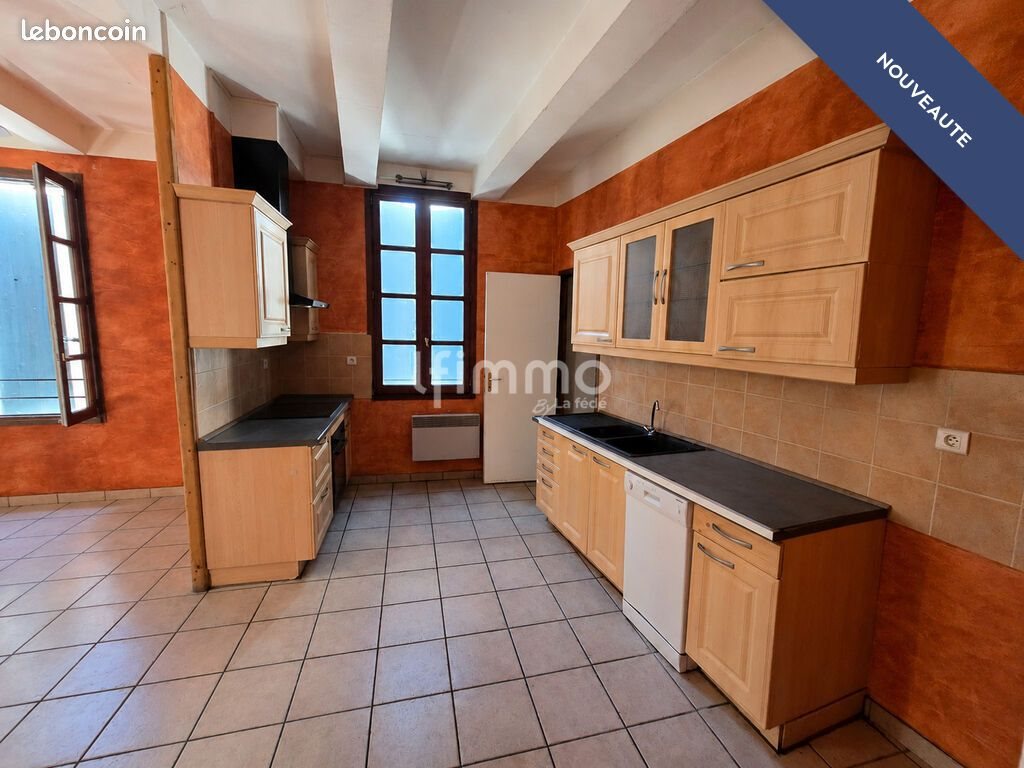 Appartement à vendre, 100m², Narbonne