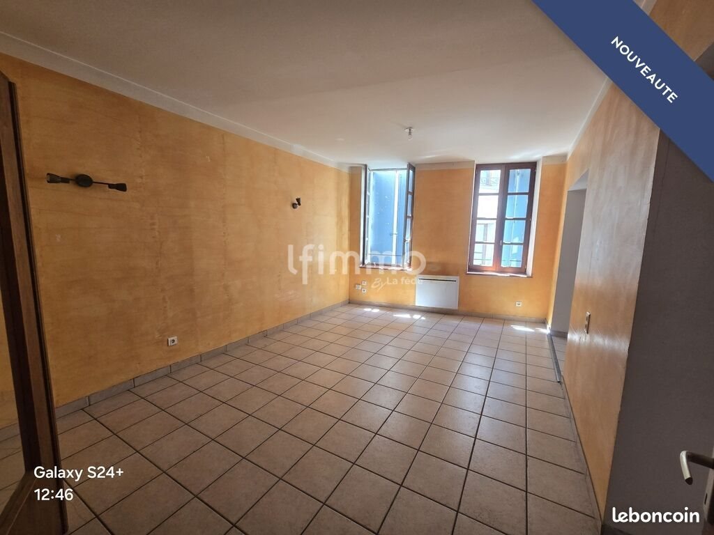 Appartement à vendre, 100m², Narbonne