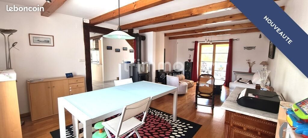 Maison à vendre, 198m², Waltenheim