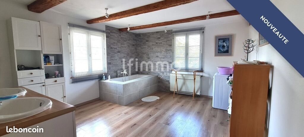 Maison à vendre, 198m², Waltenheim