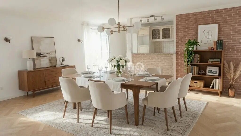 Maison à vendre, 102m², Wattrelos