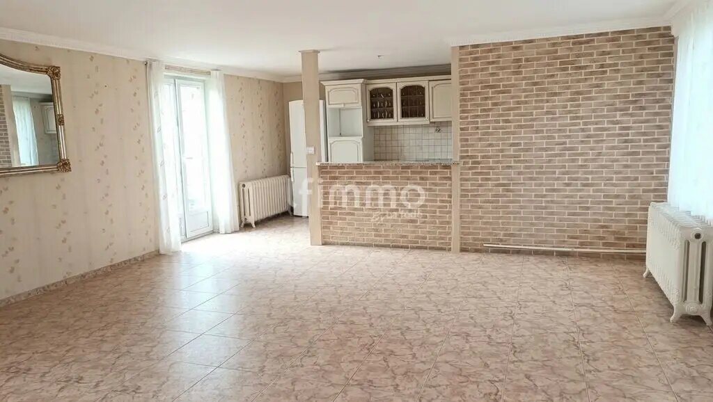 Maison à vendre, 102m², Wattrelos