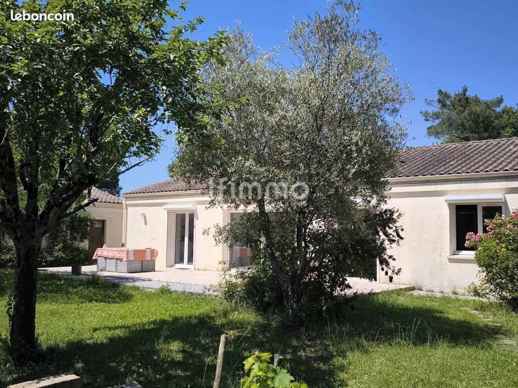 Maison à vendre, 153m², Blanquefort