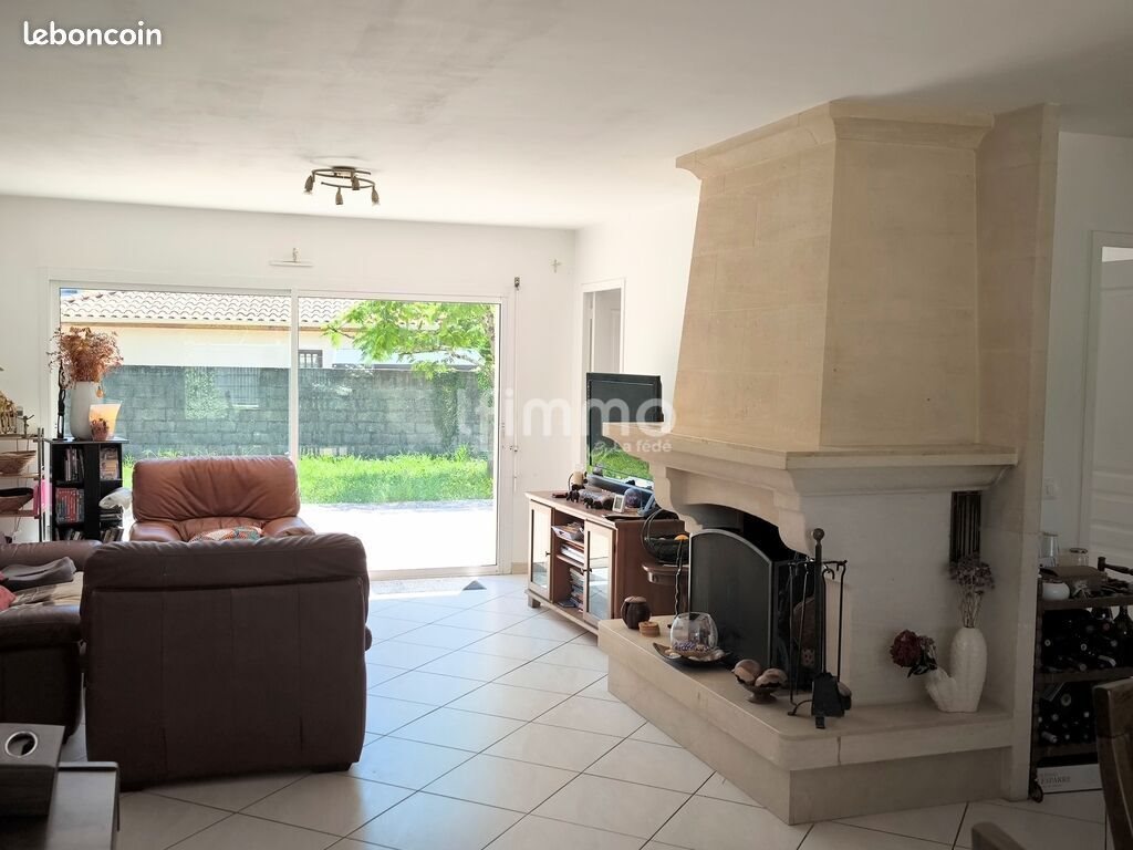 Maison à vendre, 153m², Blanquefort