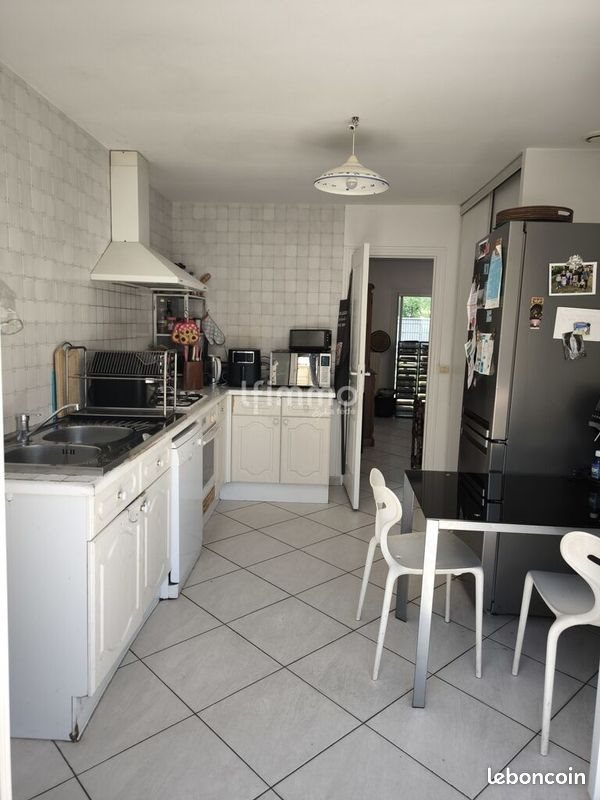 Maison à vendre, 153m², Blanquefort