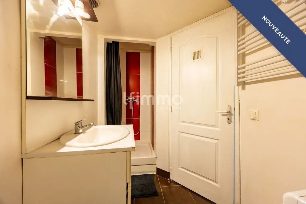 Appartement à vendre, 85m², Langon