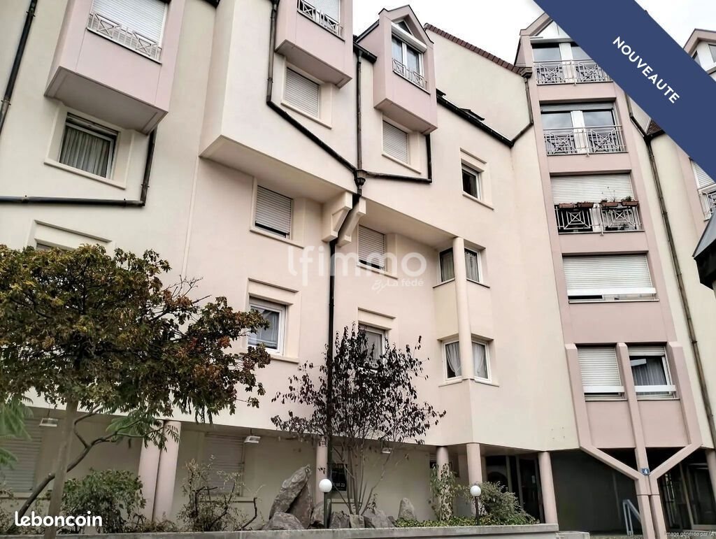 Appartement à vendre, 63m², Haguenau
