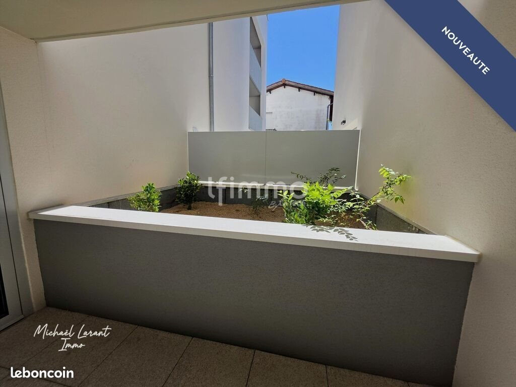 Appartement à vendre, 72m², Saint-Médard-en-Jalles