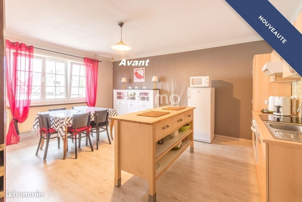 Appartement à vendre, 400m², Sessenheim
