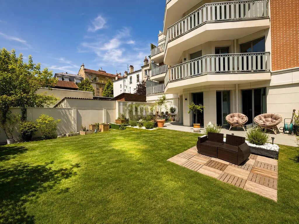 Maison à vendre, 63m², Maisons-Alfort