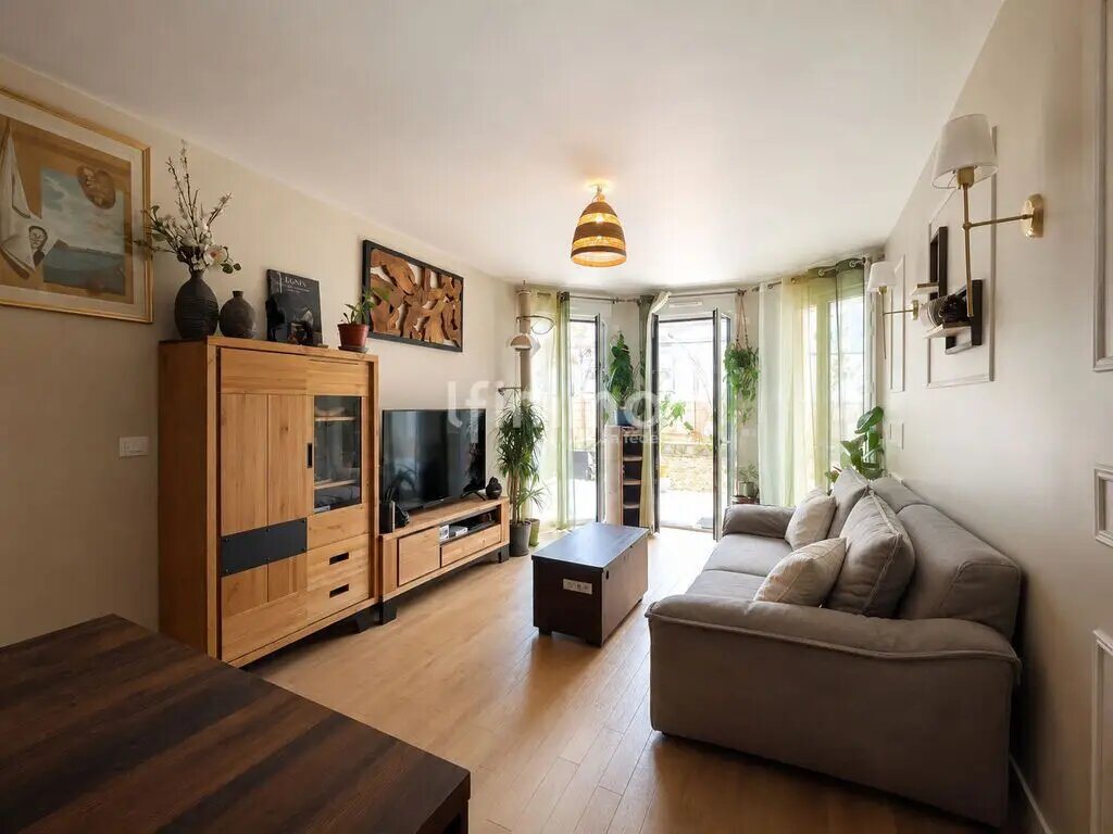 Maison à vendre, 63m², Maisons-Alfort