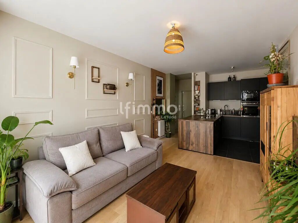 Maison à vendre, 63m², Maisons-Alfort