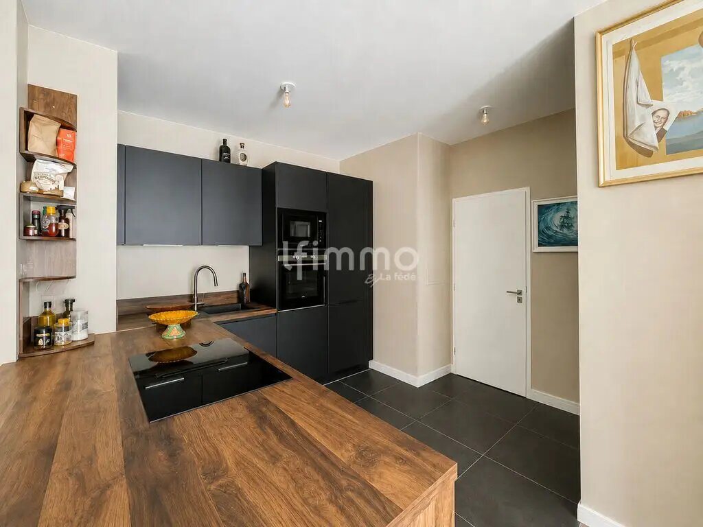 Maison à vendre, 63m², Maisons-Alfort
