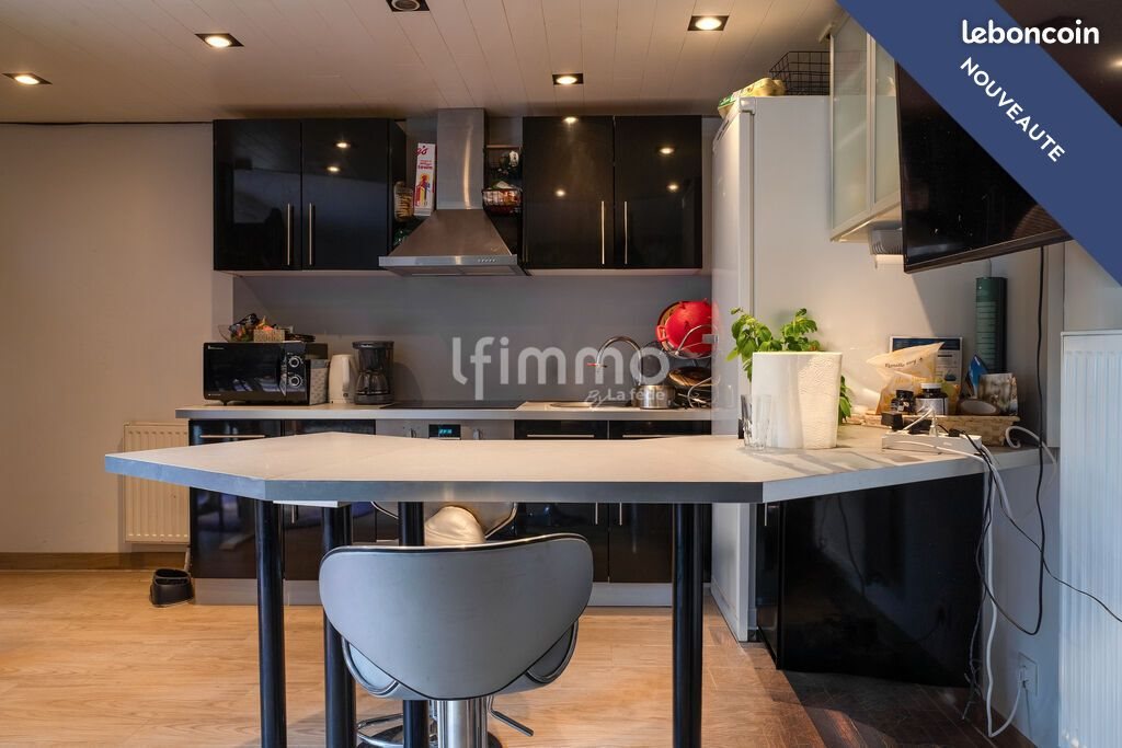 Appartement à vendre, 47m², Erstein