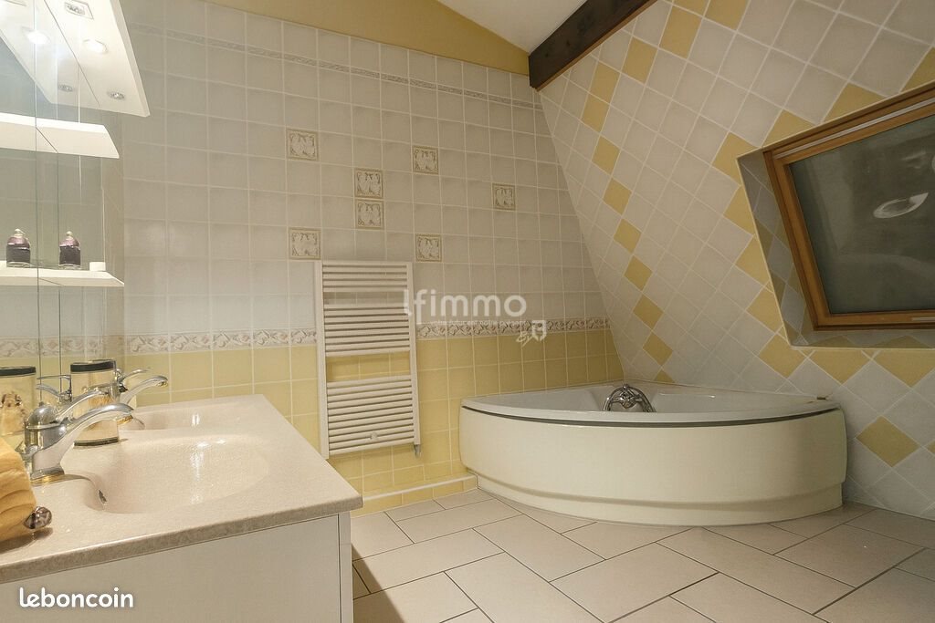 Appartement à vendre, 326m², Creutzwald
