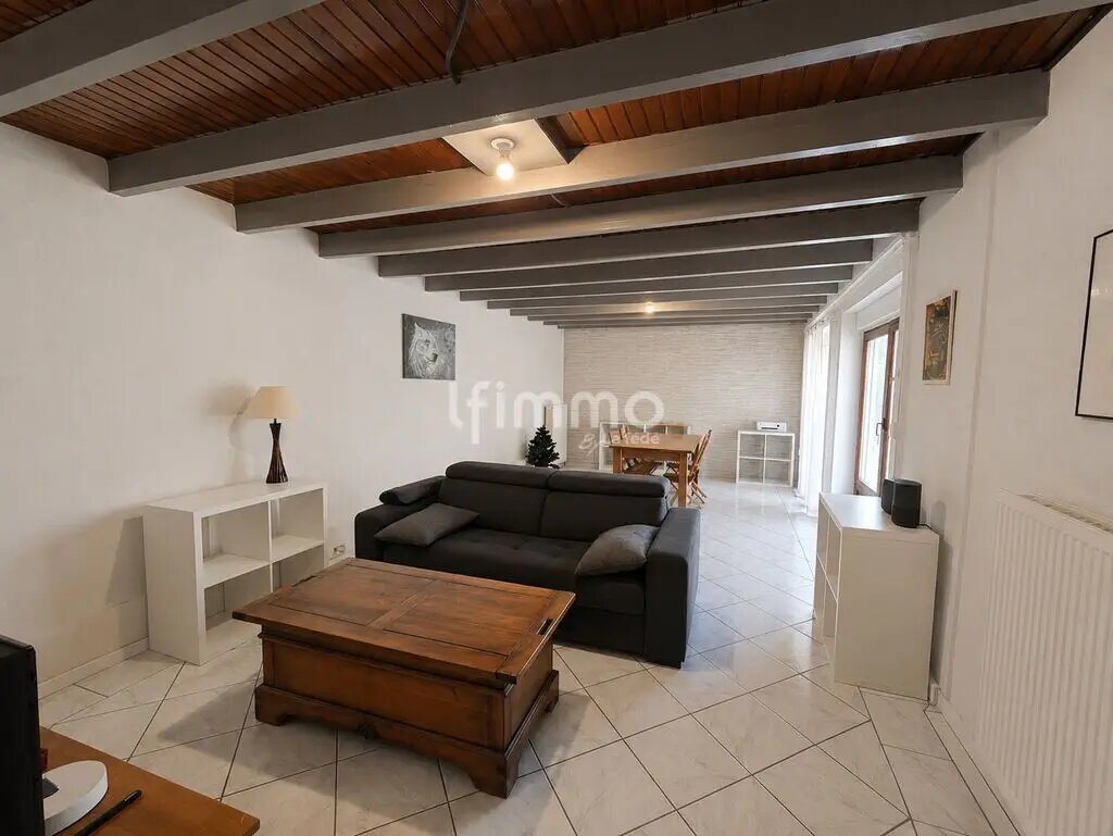 Maison à vendre, 117m², Landser