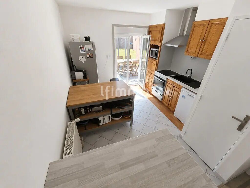 Maison à vendre, 117m², Landser