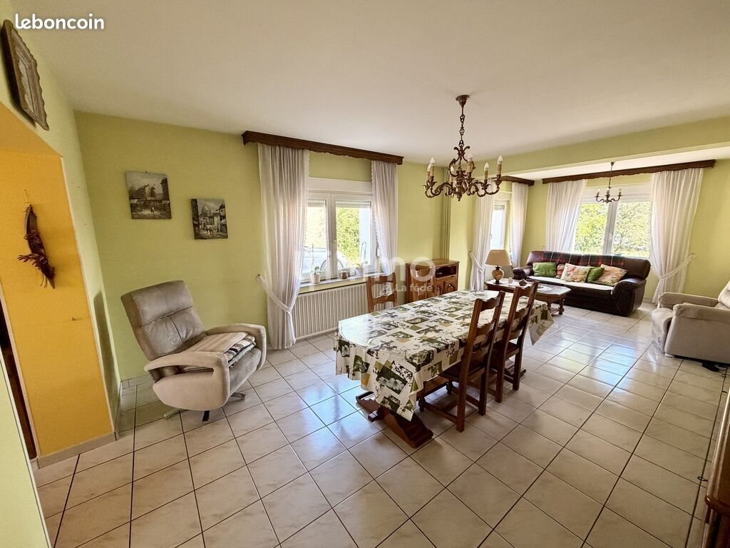 Maison à vendre, 175m², Morhange