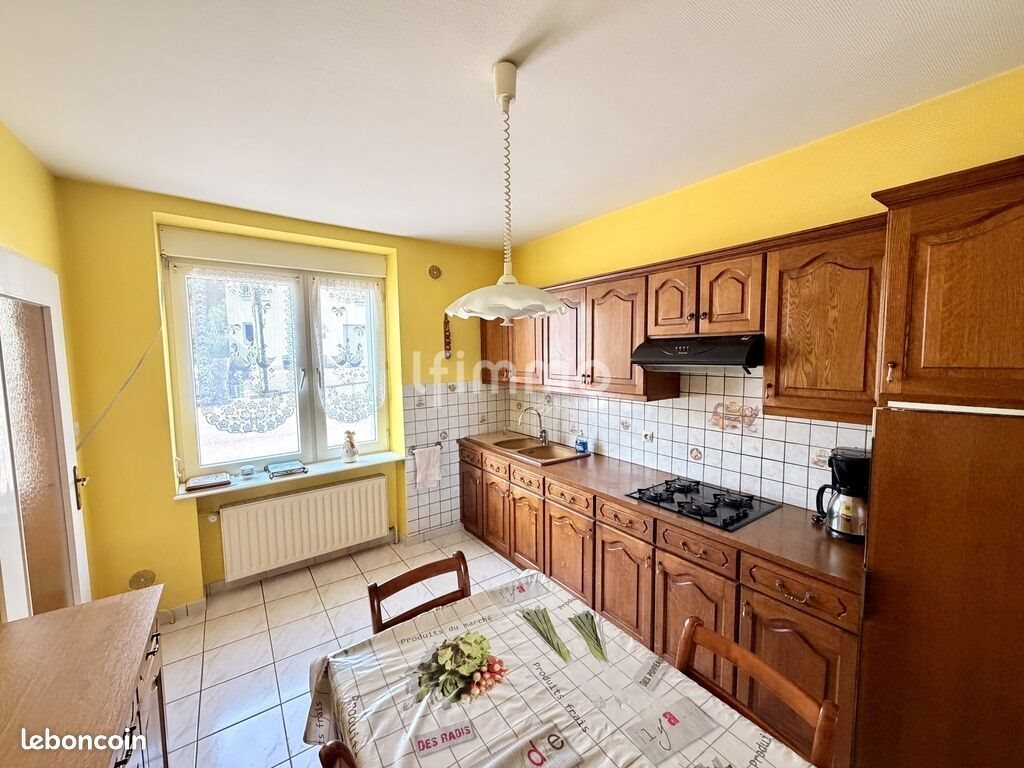 Maison à vendre, 175m², Morhange