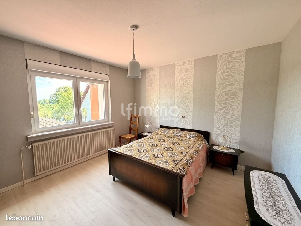 Maison à vendre, 175m², Morhange