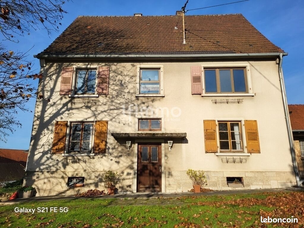 Maison à vendre, 223m², Hatten