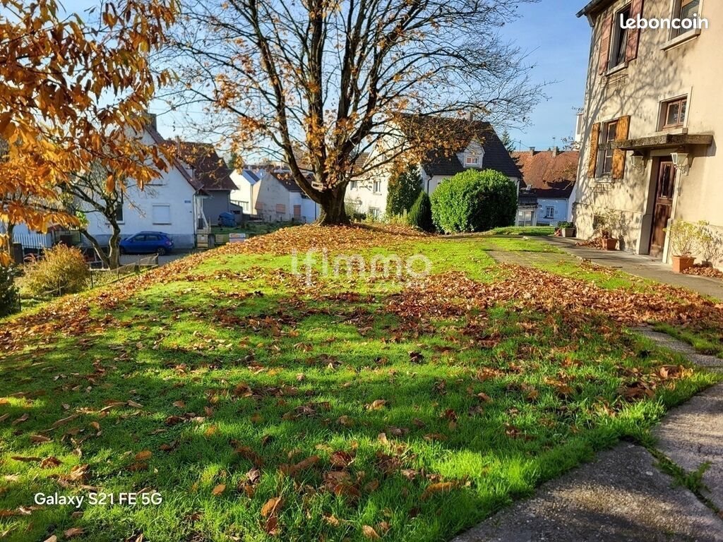 Maison à vendre, 223m², Hatten