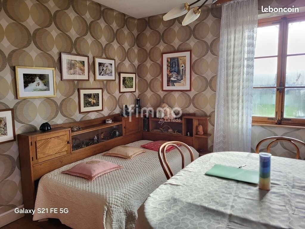 Maison à vendre, 223m², Hatten