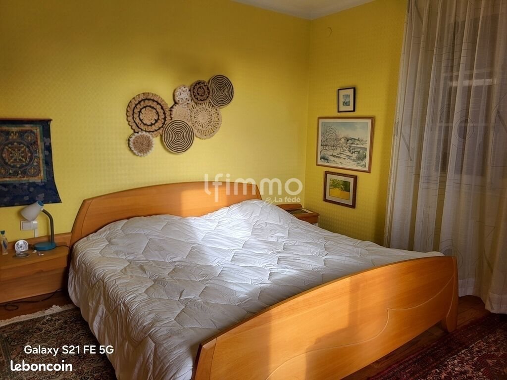 Maison à vendre, 223m², Hatten